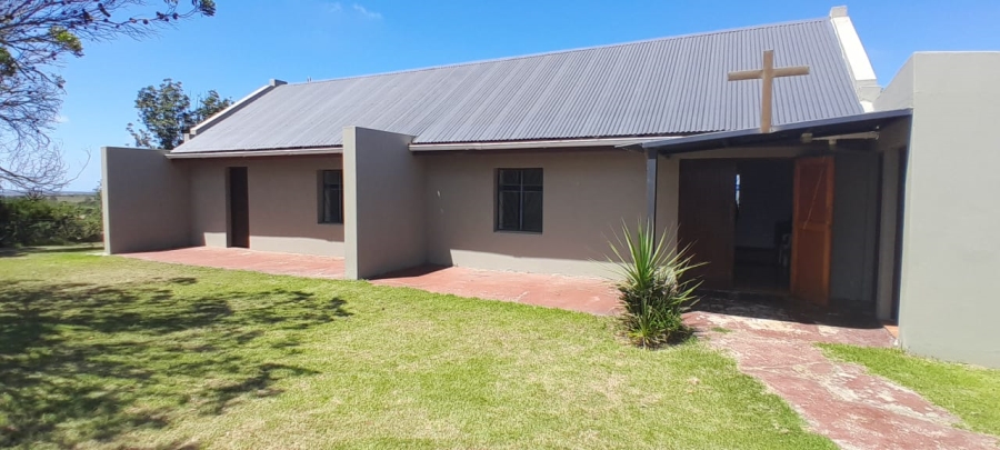 Commercial Property for Sale in Friemersheim Western Cape